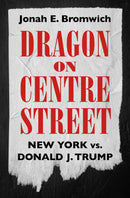Dragon on Centre Street-History and Archaeology-買書書 BuyBookBook