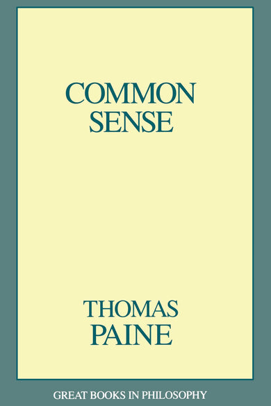 Common Sense