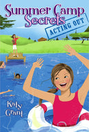 Acting Out-Children’s / Teenage fiction: Relationship stories-買書書 BuyBookBook