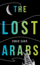 The Lost Arabs-Poetry-買書書 BuyBookBook