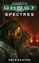 StarCraft: Ghost-Spectres-Fiction: Science fiction-買書書 BuyBookBook