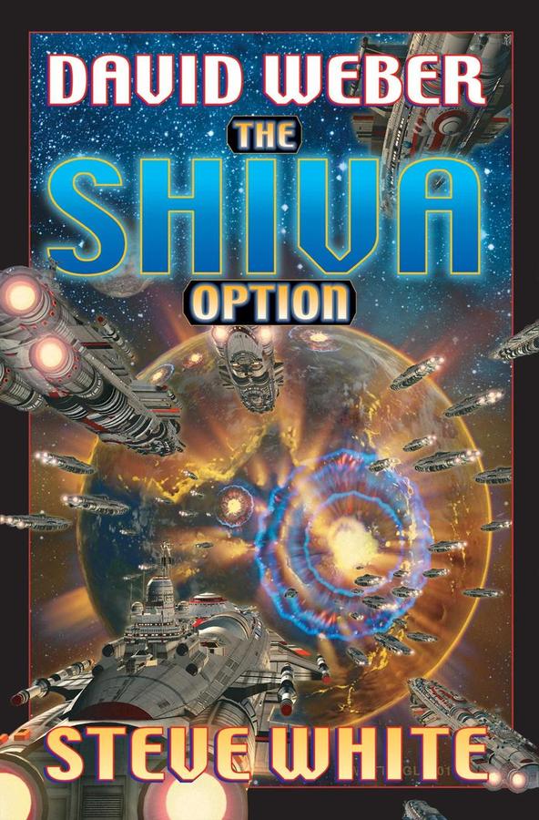The Shiva Option-Fiction: Science fiction-買書書 BuyBookBook