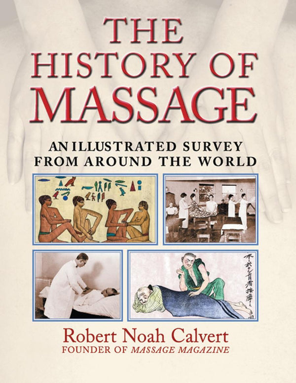 The History of Massage-Family and health-買書書 BuyBookBook