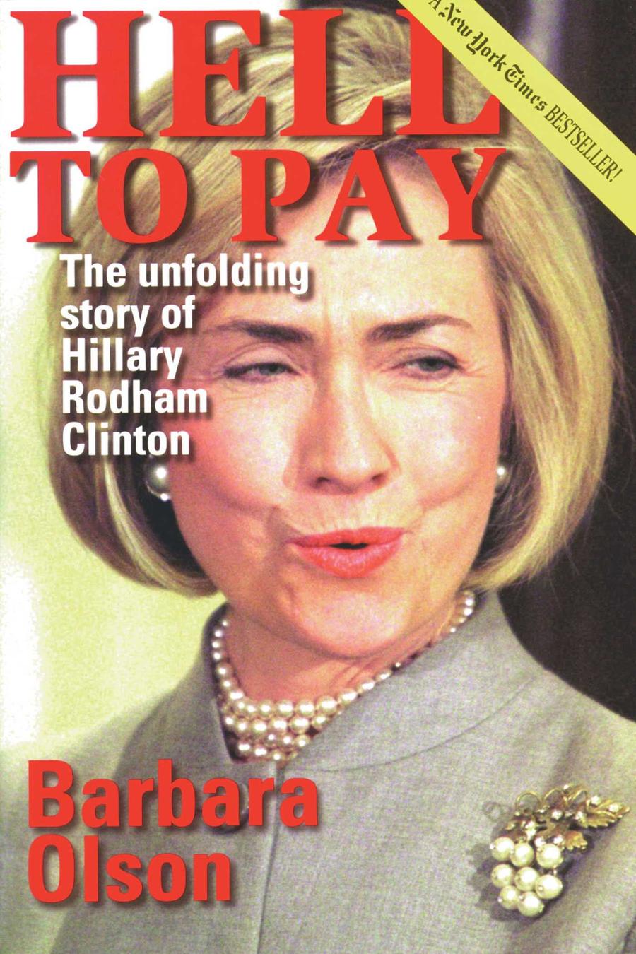 Hell to Pay-Biography and memoirs-買書書 BuyBookBook
