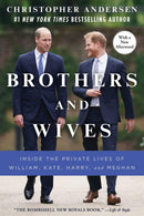 Brothers and Wives-Biography and memoirs-買書書 BuyBookBook