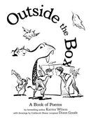 Outside the Box-Children’s / Teenage: poetry/ anthologies/ annuals-買書書 BuyBookBook