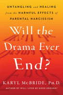 Will the Drama Ever End?-Family and health-買書書 BuyBookBook