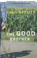 The Good Brother-Fiction: general and literary-買書書 BuyBookBook