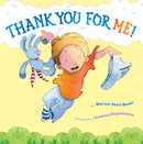 Thank You for Me!-Children’s picture books-買書書 BuyBookBook