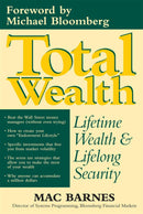 Total Wealth-Self-help/ personal development/ practical advice-買書書 BuyBookBook