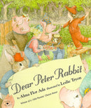 Dear Peter Rabbit-Children’s / Teenage fiction: Classic and traditional-買書書 BuyBookBook