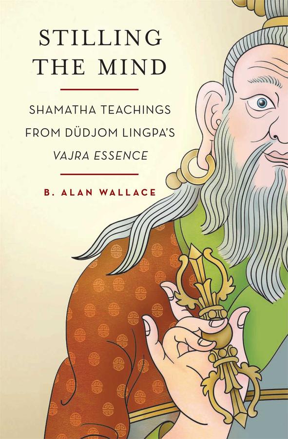 Stilling the Mind-Religion and beliefs-買書書 BuyBookBook