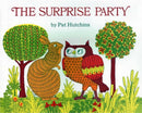 The Surprise Party-Children’s / Teenage fiction: Nature and animal stories-買書書 BuyBookBook