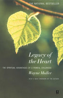 Legacy of the Heart-Self-help/ personal development/ practical advice-買書書 BuyBookBook