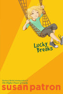 Lucky Breaks-Children’s / Teenage fiction: Relationship stories-買書書 BuyBookBook