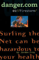 Firestorm-Children’s / Teenage fiction: General and modern fiction-買書書 BuyBookBook