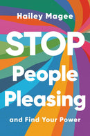 Stop People Pleasing-Psychology-買書書 BuyBookBook