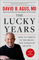 The Lucky Years-Medicine and Nursing-買書書 BuyBookBook