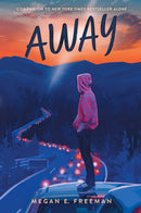 Away-Children’s / Teenage fiction: Action and adventure stories-買書書 BuyBookBook