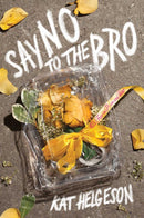 Say No to the Bro-Children’s / Teenage fiction: General and modern fiction-買書書 BuyBookBook