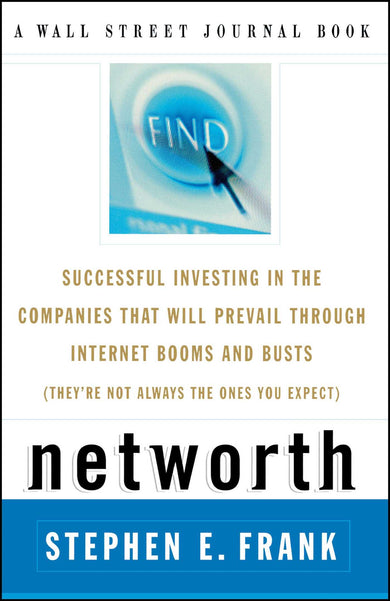 Networth-Business and Management-買書書 BuyBookBook