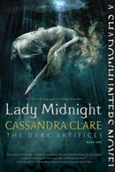 Lady Midnight-Children’s / Teenage fiction: Fantasy-買書書 BuyBookBook
