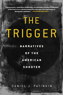 The Trigger-True stories and non-fiction prose-買書書 BuyBookBook