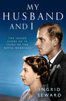 My Husband and I-Biography and memoirs-買書書 BuyBookBook