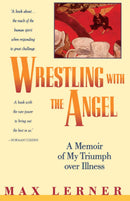 Wrestling With the Angel: A Memoir of My Triumph Over Illness-Medicine and Nursing-買書書 BuyBookBook