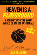 Heaven Is a Playground-Sports and Active outdoor recreation-買書書 BuyBookBook