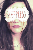 Sleepless-Children’s / Teenage fiction: General and modern fiction-買書書 BuyBookBook