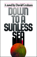 Down to a Sunless Sea-Fiction: Thriller and horror-買書書 BuyBookBook