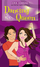 Dancing Queen-Children’s / Teenage fiction: General and modern fiction-買書書 BuyBookBook