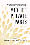 Midlife Private Parts-Mind/ body/ spirit-買書書 BuyBookBook
