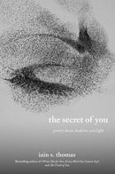 The Secret of You-Poetry-買書書 BuyBookBook