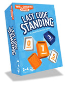 Last Code Standing-Hobbies/ quizzes/ games-買書書 BuyBookBook