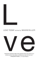 Love Today-Fiction: general and literary-買書書 BuyBookBook
