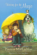 Waiting for the Magic-Children’s / Teenage fiction: Nature and animal stories-買書書 BuyBookBook