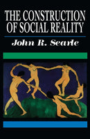 The Construction of Social Reality-Philosophy-買書書 BuyBookBook