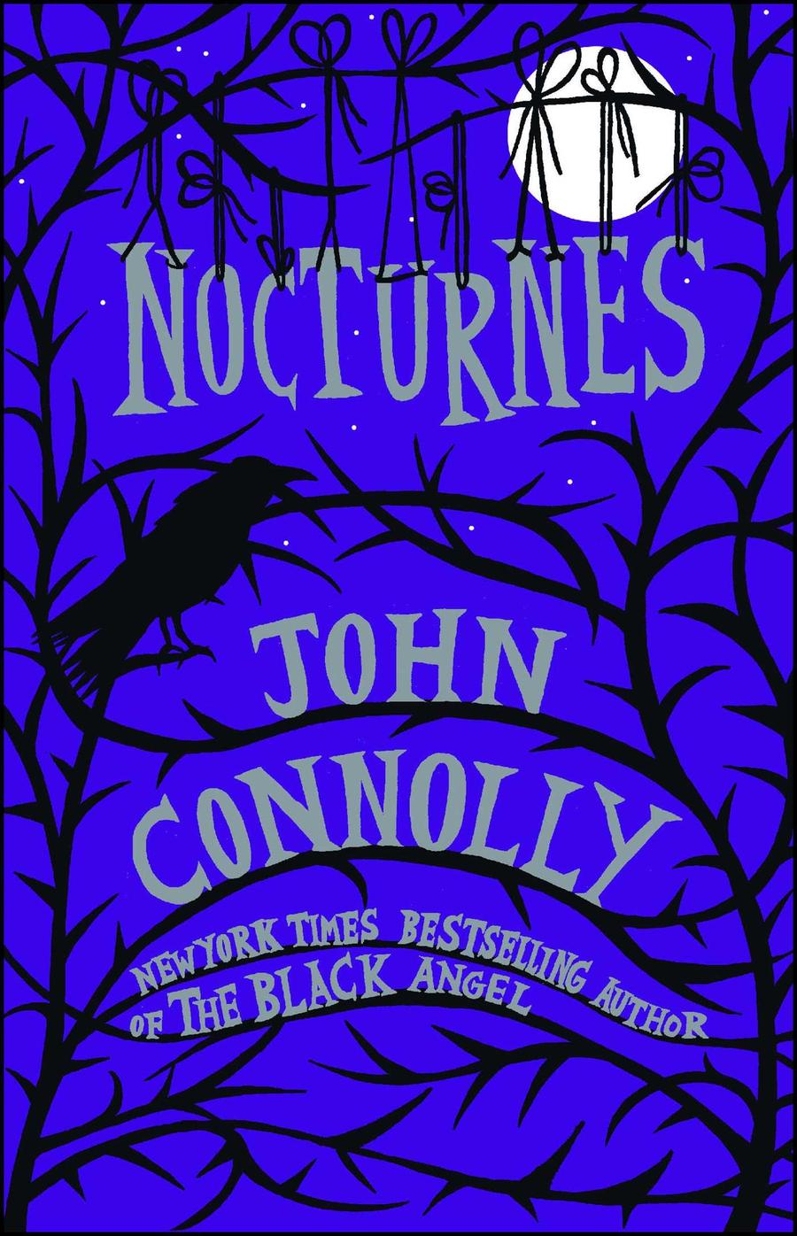 Nocturnes-Fiction: Short stories and other special features-買書書 BuyBookBook
