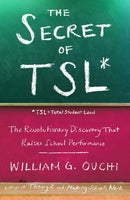 The Secret of TSL-Education-買書書 BuyBookBook