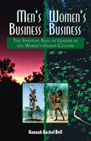 Men's Business, Women's Business-Society/ culture/ social sciences-買書書 BuyBookBook