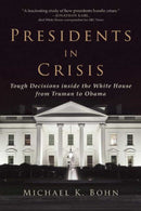Presidents in Crisis-History and Archaeology-買書書 BuyBookBook