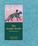 The Jungle Books-Children’s / Teenage fiction: Classic and traditional-買書書 BuyBookBook