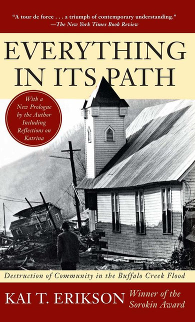 Everything in its Path-Earth Sciences/ Geography/ Environment/ Planning-買書書 BuyBookBook