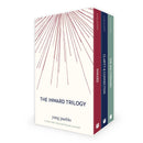 The Inward Trilogy-Poetry-買書書 BuyBookBook