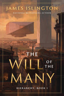 The Will of the Many-Fiction: Fantasy-買書書 BuyBookBook