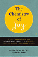 The Chemistry of Joy-Mind/ body/ spirit-買書書 BuyBookBook