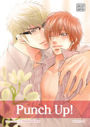 Punch Up!, Vol. 4-Manga and East Asian style / tradition comic books-買書書 BuyBookBook