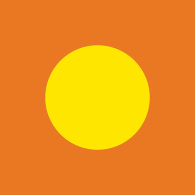 One Yellow Sun-Children’s picture books-買書書 BuyBookBook